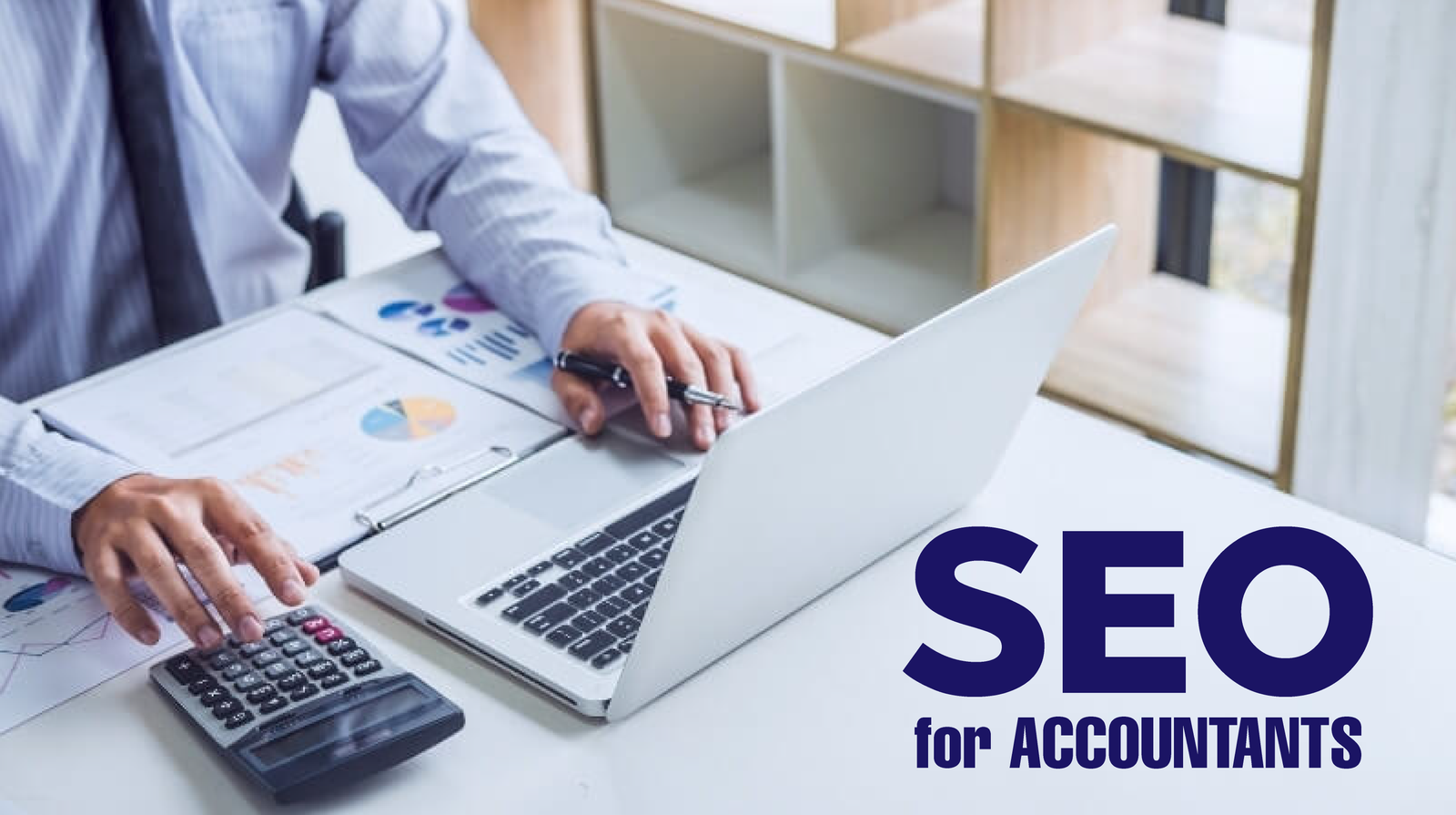 ACCOUNTANTS  SEO