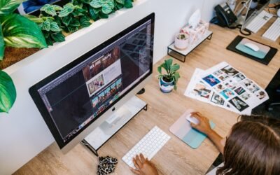 Accountants Website Design Sunderland