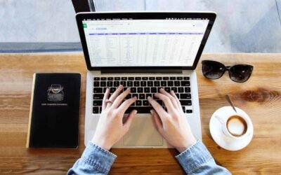 Accountants Web Design Coventry